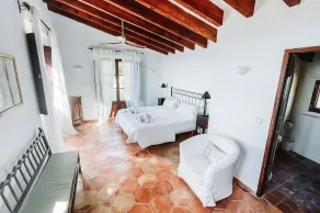 Villa mit eigenem Pool und fantastischem Meerblick - Image 4
