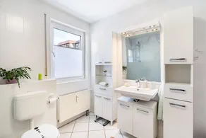 Apartamento 'Am Goldenen Löwen' com terraço privado, jardim e Wi-Fi - Image 2
