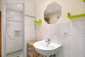 Ferienwohnung 'Ferien in der Uckermark' mit privater Terrasse, privatem Garten und WLAN - Image 4