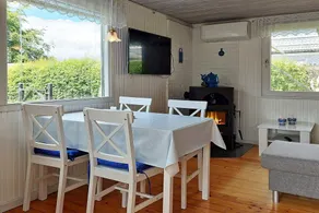 4 star holiday home in Hals - Image 2