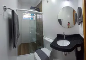 Pousada Solarium Flats Itagua Próximo ao Aquário e a Praça da Baleia - Image 2