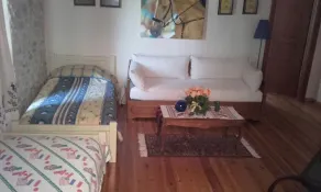 Traditional House Villa near Phaistos, Matala, Moires (for 10 people) - Image 2