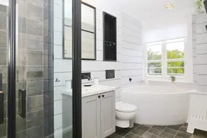 Redewisch Ferienwohnung Luv - Image 5