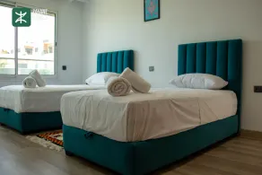 ZAYANE HOMES RABAT BEACH - Image 4