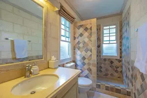Radwood Beach Villa 2 | Beachfront Elegance on Barbados’ Platinum Coast - Image 2