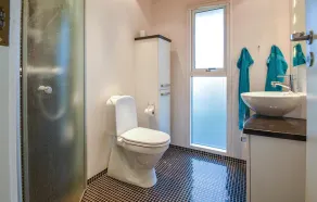 Trevligt hus med 3 sovrum i Sunds - Image 3