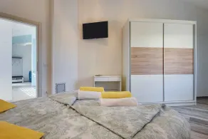 Villa com piscina, terraço ao sol e Wi‑Fi - Image 4