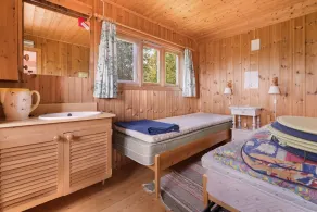 Cabin - Sleeps 6 - Pets Ok - Pato - Parking - Image 4
