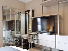 3 Schlafzimmer Unterkunft in Brecon - Image 5
