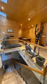 Alpviram Kasauli, 4 Bedroom-Independent Villa - Image 3