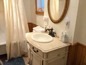 RETRAITE VICTORIENNE ROMANTIQUE DANS LA VILLE HISTORIQUE DE COLORADO GOLD RUSH SLEEPS 4-5 - Image 3