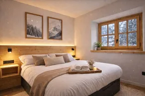 Luderna - Apartamento con terraza Artigues - Image 5