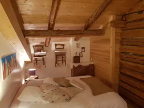 ***** karakter hytte med SPA SAUNA WIFI BABY FOOT - Image 5
