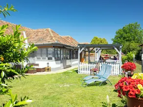 Vacation home Sunny by Interhome - Image 5