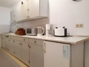 Ferienwohnung Kraus Nr. 3 - Ferienwohnungen Kraus - Image 3