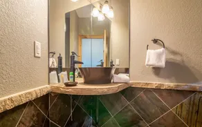 Serenity Vacation Home at Windcliff - Image 2