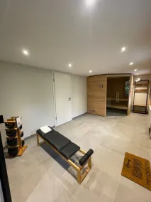 Cosy chalet in the Aravis mountains 10personnes, Sauna - Image 4