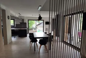 Villa bord de rivière,  grande piscine privée chauffée , SPA Jacuzzi - Image 3