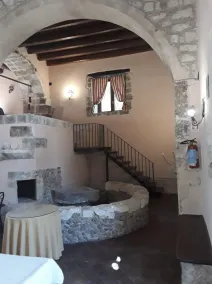 Apartment with Terrace - Hotel Lady Lusya ★★★★ - Image 3