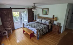 Bear Creek-Mountain views, decks that surround, and 3 creeks to discover! - Image 5