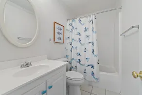 \"C Mermaids\" - Dune home, 4 bedrooms / 3.5 bath - Image 3