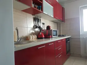 Private apartment 2 rooms, negotiable price >7days, tickets EURO2020, parking - Image 4