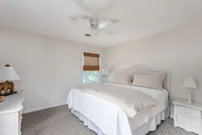 Waterfront home with swimming pool and tennis court. - Image 2