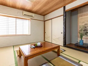 Business Ryokan Hazama - Image 3
