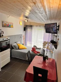 SWIMMINGPOOL JACUZZI/SPA SAUNA PRIVAT - Image 3