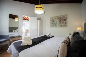 Casa da Ribeira Cottage, où vous pouvez être détendu avec votre famille et vos amis. - Image 5