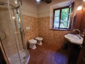 Borgo Mulino, unikke omgivelser, privat pool, bjergudsigt WIFI, gå restaurant - Image 2