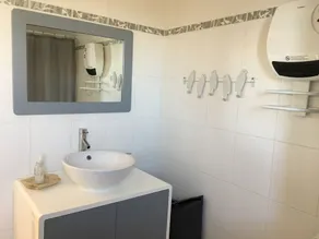 Sommerhus til 2 til 4 personer, ideelt til et par med børn - Image 4