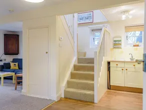 Lower Whiteflood Farm Cottage - Image 2