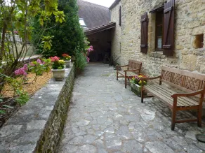 Chambres d'hotes Aux Trois Sources - Image 4