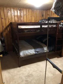 Modernos apartamentos de 2 habitaciones y 1 baño a solo pasos del río Au Train - Image 3