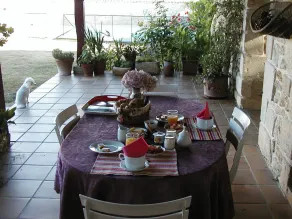 Karakter bed and breakfast i vinmarkerne, 13 km fra Saint-Emilion - Image 3