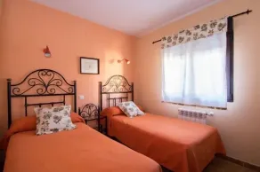 Ferienhaus El Leñador I y II für 5 personen - Image 4