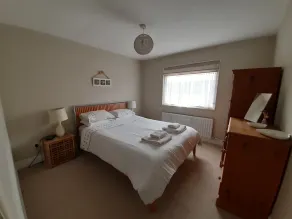 Stunning Apartment next to Beadnell Bay, with its stunning Beach!! Coastal Walks - Image 3