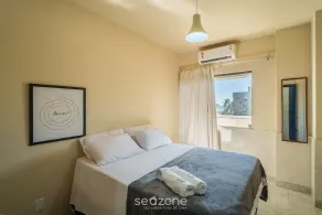 Apartment With Balcony and sea View - Ier0305 - Image 4
