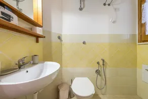 Casa Vacanze Regina Margherita T avec terrasse couverte - Image 2