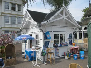 Apartment 07 - Haus Feldmann - in a prime location directly on the promenade - Image 4