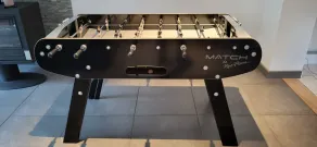 MAGNIFIQUE MAISON 240M², VRAI SPA, PISCINE CHAUFEE DANS PARC 5500M² - Image 5
