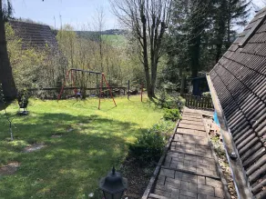 Eifel cloud - Casa vacanze a Kerschenbach per un massimo di 6 persone - Image 2