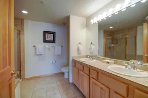 3 BR / 3 BA Corner Unit mit Blick auf Skipisten in der Nähe des River Run Village - Image 3