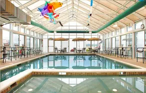 THE SUITES AT HERSHEY-A BLUEGREEN VACATION CLUB RESORT 2 BEDROOMS/2 BATHS UNIT - Image 5