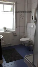 4-stjernet lejlighed \"Nordstern\" i Neßmersiel Ostfriesland-gratis Wi-Fi - Image 4
