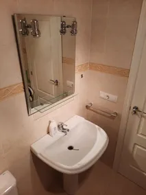 Appartement 2bedrooms, 2 bathrooms in Denia, playa Marinas - Image 4