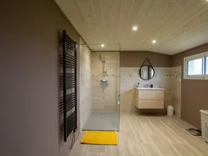 Gîte spacieux avec jardin privé, proche Dordogne et Charente, idéal pour 2 personnes et animaux acceptés - Image 2