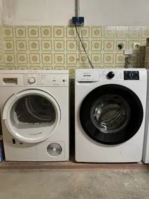 Appartamento 'Ferienwohnung Adelsried 2' con Wi-Fi - Image 2