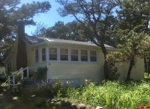 Popham Beach Cottage - Image 5